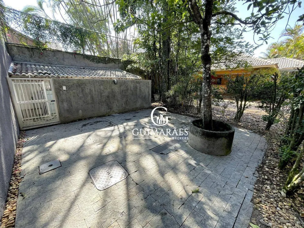 Casa de Condomínio, 6 quartos - Foto 26