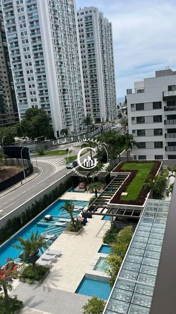Cobertura, 3 quartos, 157 m² - Foto 6