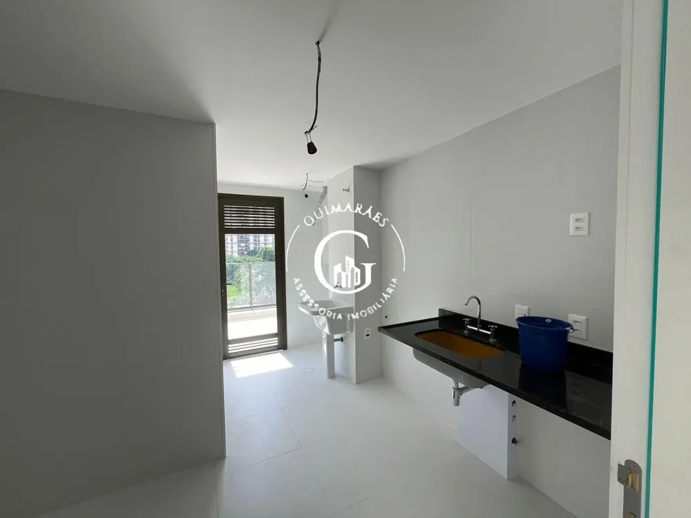 Cobertura, 3 quartos, 157 m² - Foto 17
