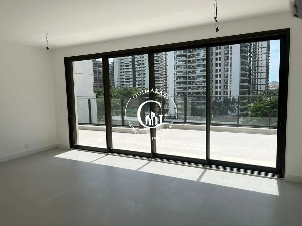 Cobertura, 3 quartos, 157 m² - Foto 7