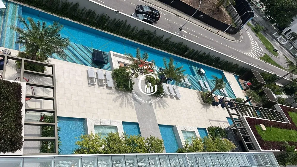 Cobertura, 3 quartos, 157 m² - Foto 5