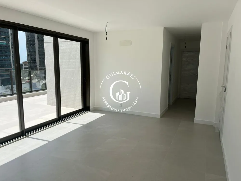 Cobertura, 3 quartos, 157 m² - Foto 8