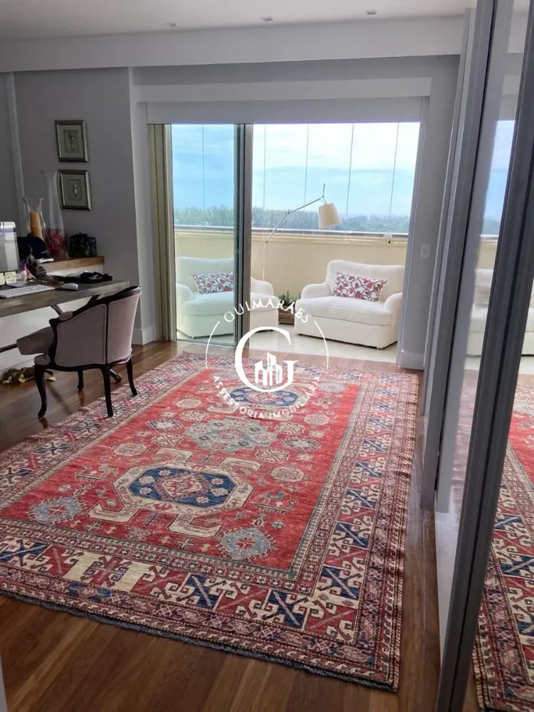 Apartamento, 4 quartos, 435 m² - Foto 9