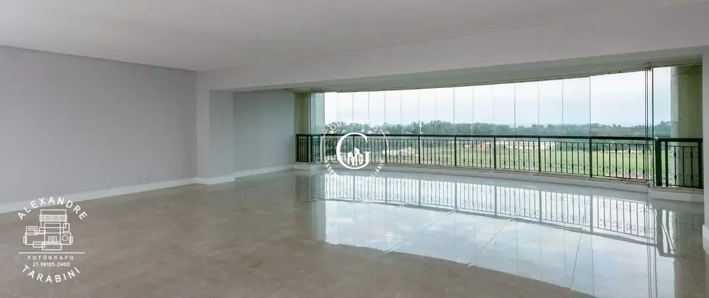 Apartamento, 4 quartos, 435 m² - Foto 1
