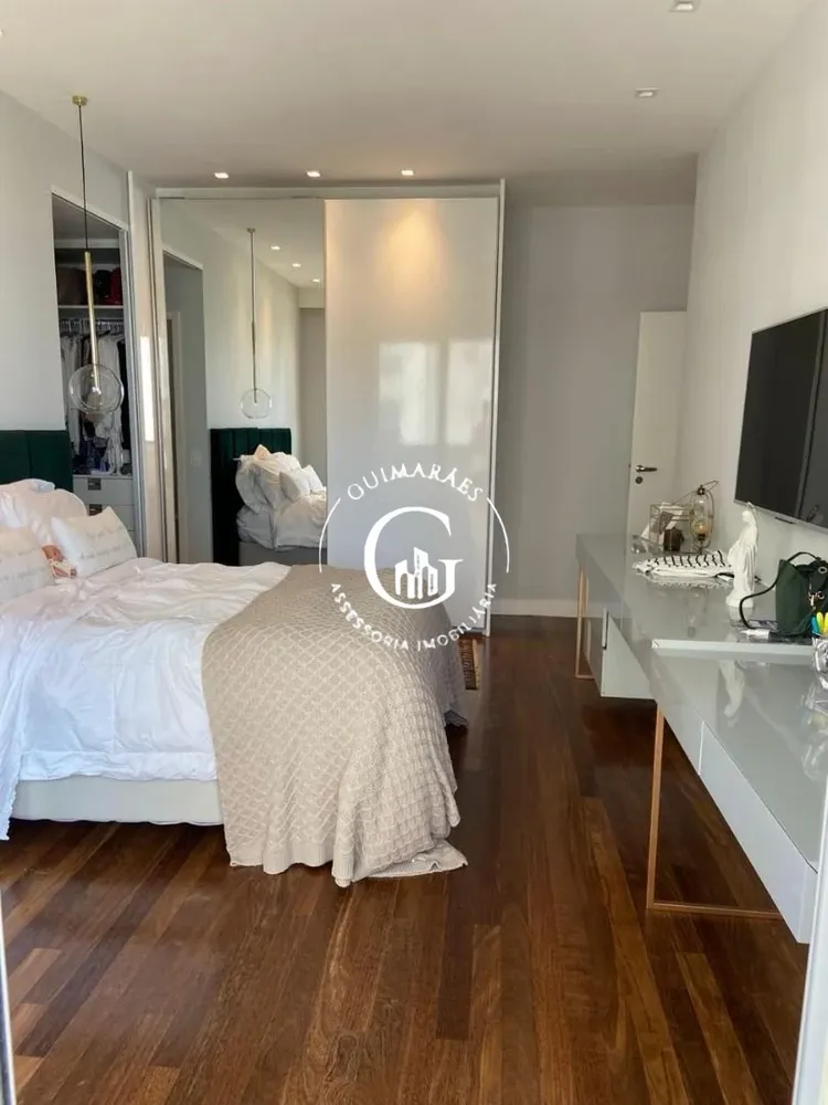 Apartamento, 4 quartos, 435 m² - Foto 10