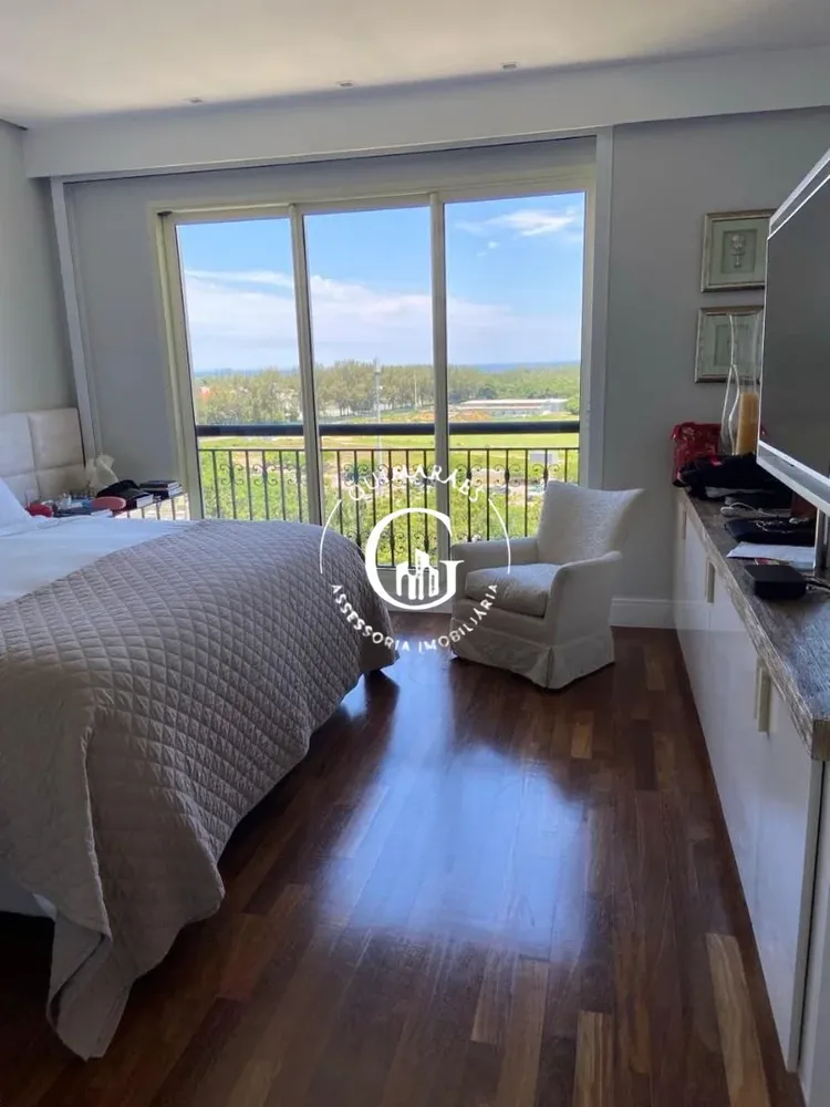 Apartamento, 4 quartos, 435 m² - Foto 8
