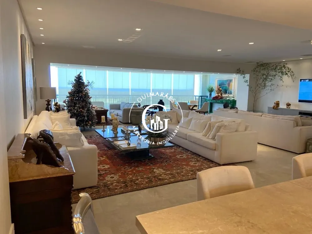 Apartamento, 4 quartos, 435 m² - Foto 6