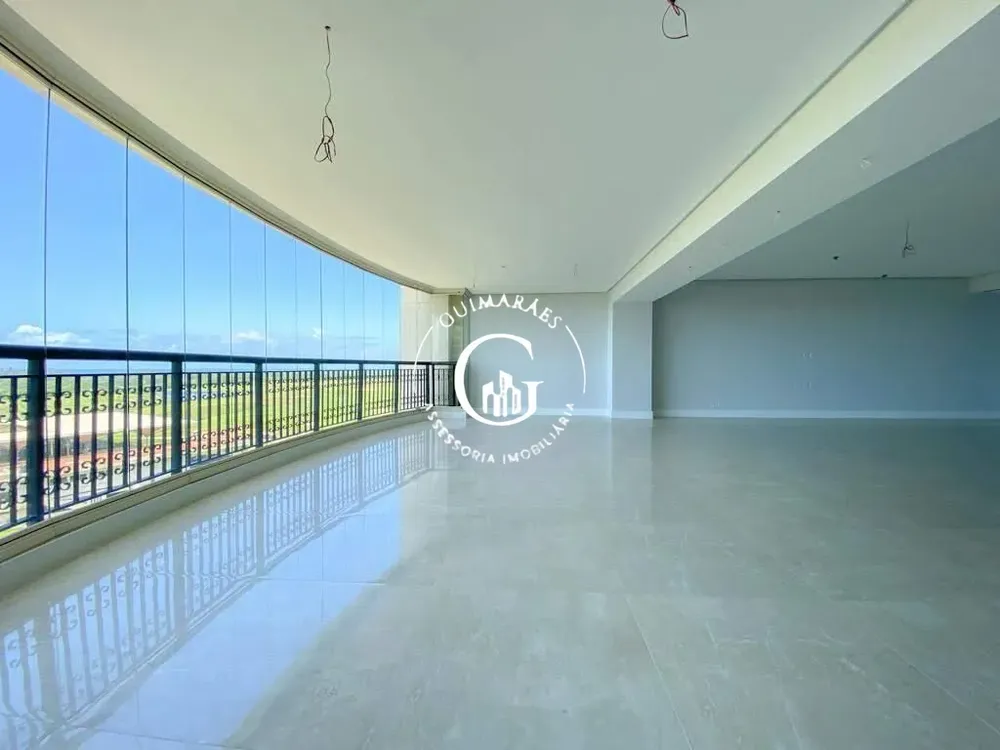 Apartamento, 4 quartos, 435 m² - Foto 2