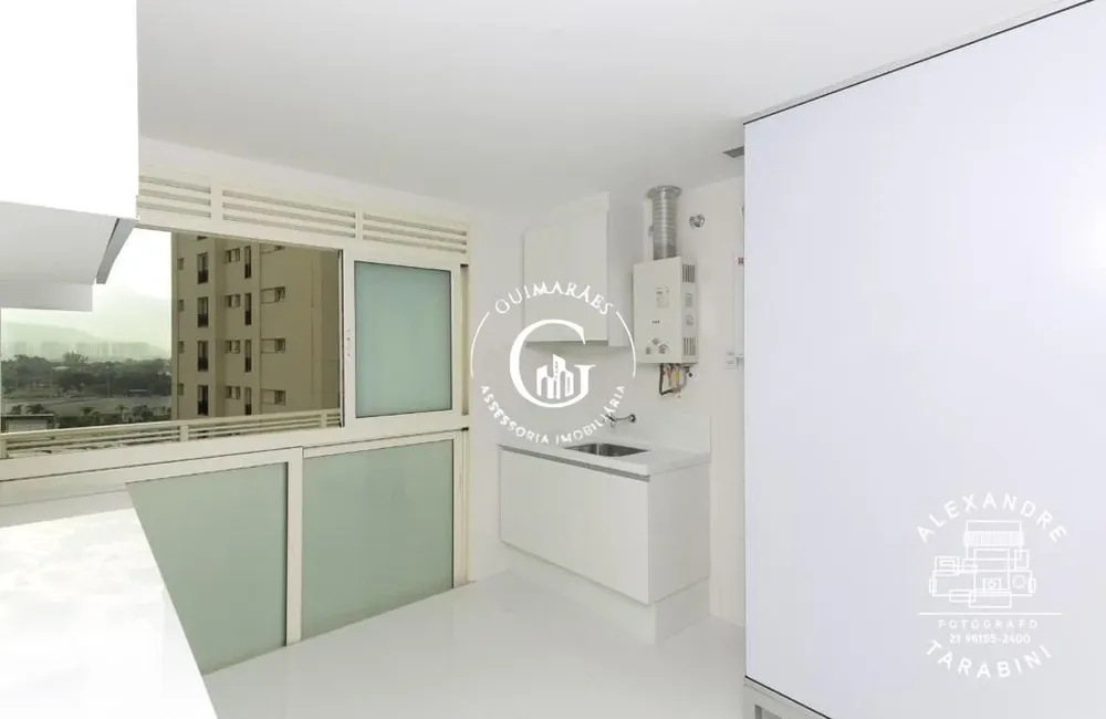 Apartamento, 4 quartos, 435 m² - Foto 13