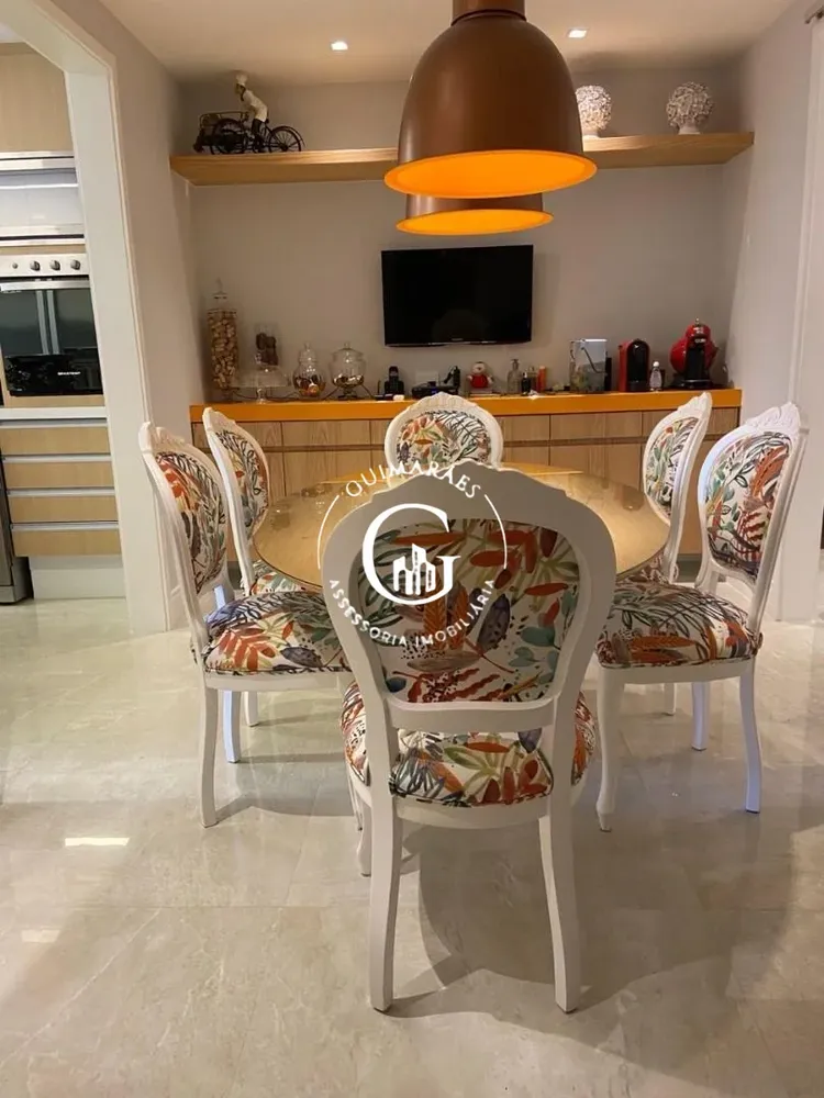 Apartamento, 4 quartos, 435 m² - Foto 12