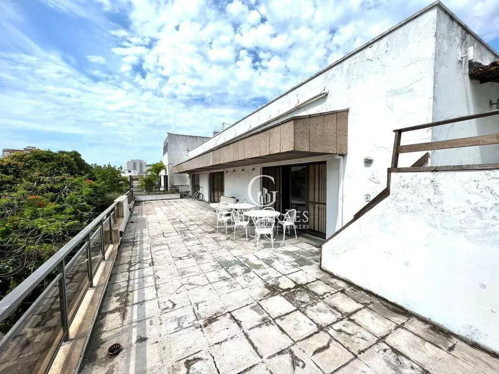 Cobertura, 4 quartos, 590 m² - Foto 2