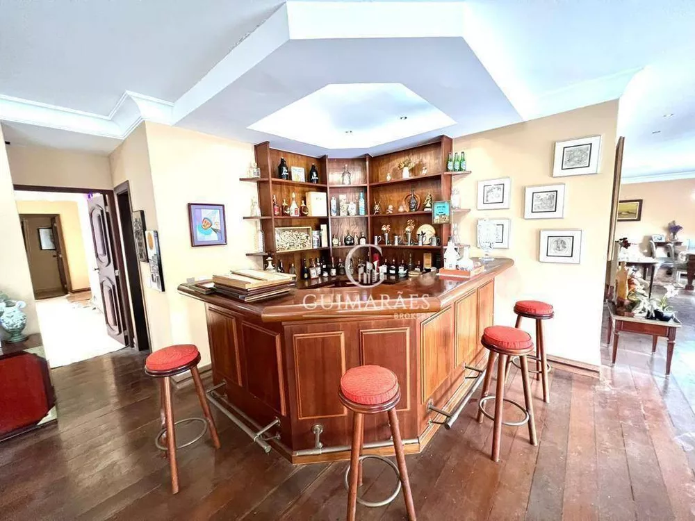 Cobertura, 4 quartos, 590 m² - Foto 10