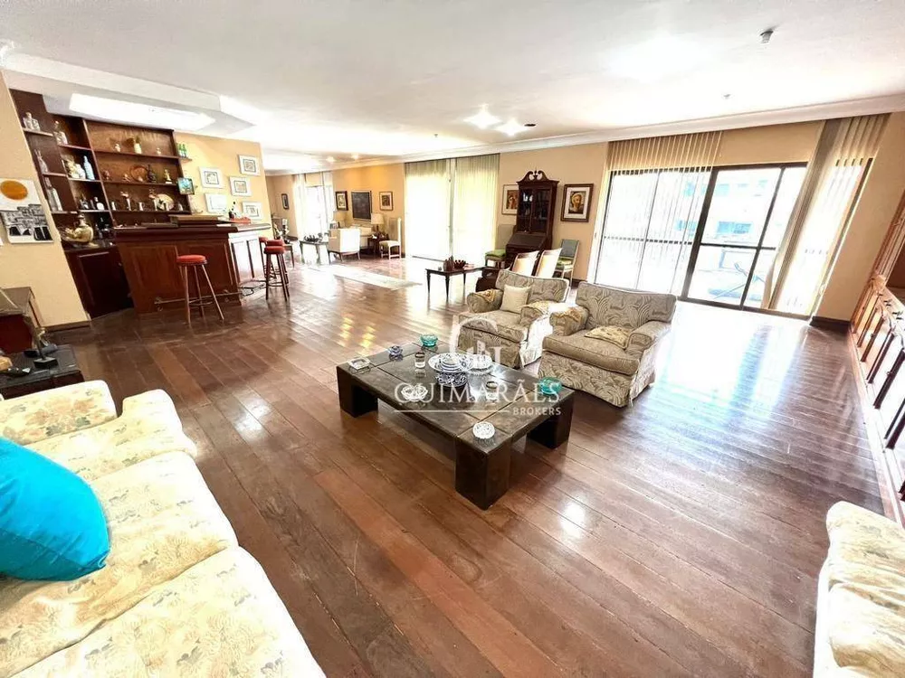 Cobertura, 4 quartos, 590 m² - Foto 5