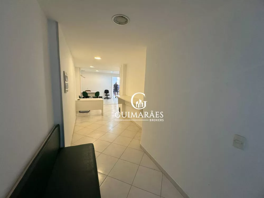 Sala-Conjunto, 92 m² - Foto 17