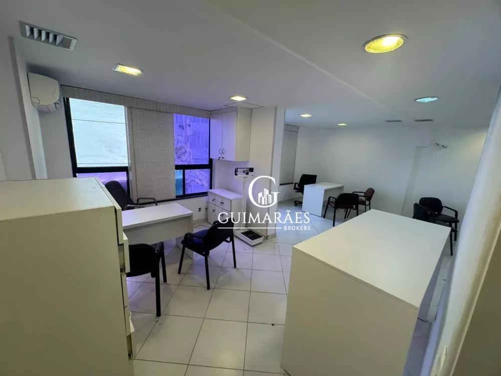 Sala-Conjunto, 92 m² - Foto 1
