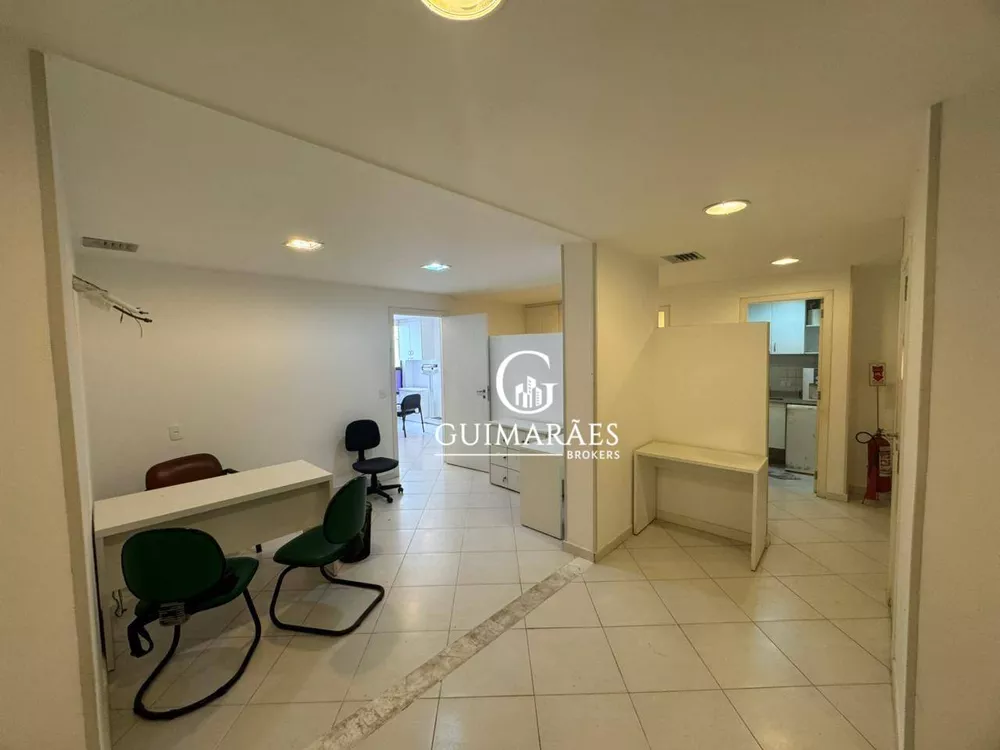 Sala-Conjunto, 92 m² - Foto 6