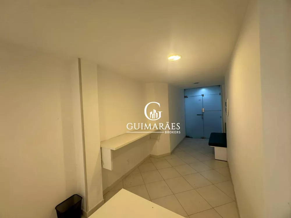 Sala-Conjunto, 92 m² - Foto 11