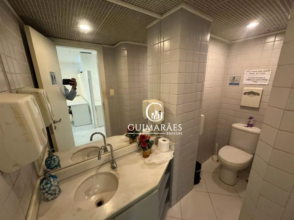 Sala-Conjunto, 92 m² - Foto 14