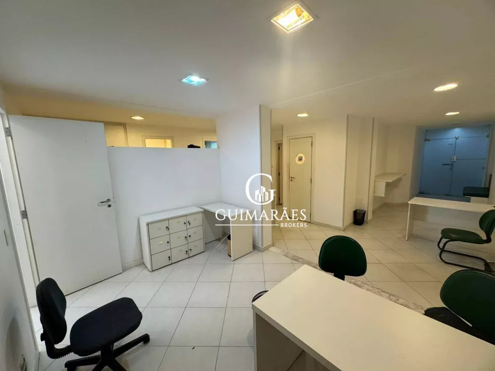 Sala-Conjunto, 92 m² - Foto 16