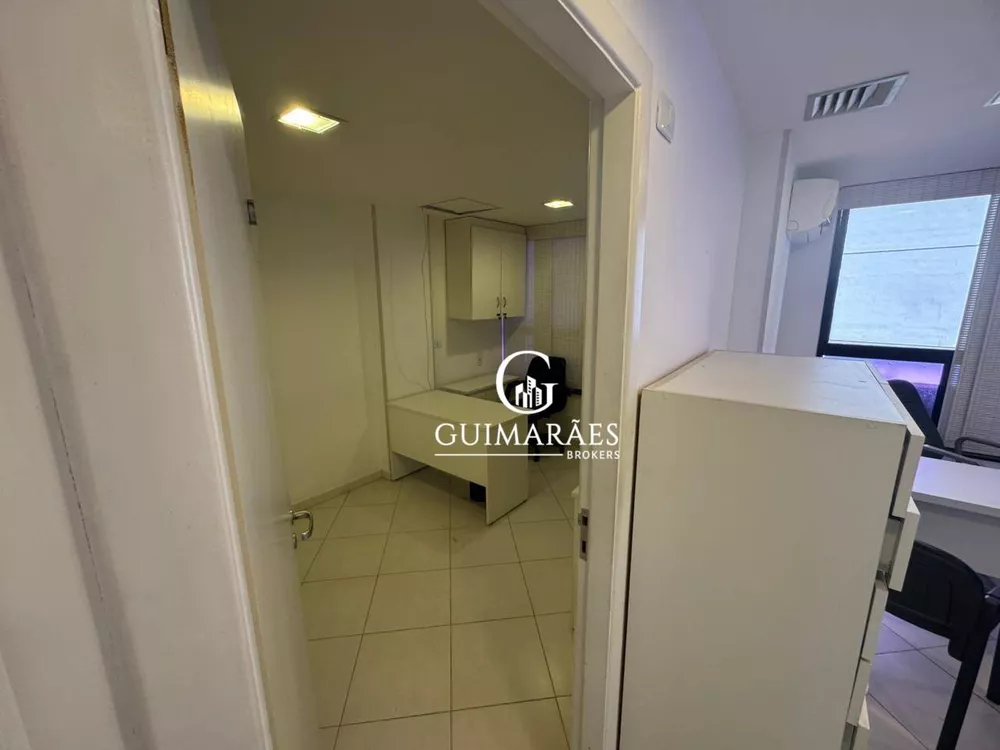 Sala-Conjunto, 92 m² - Foto 7