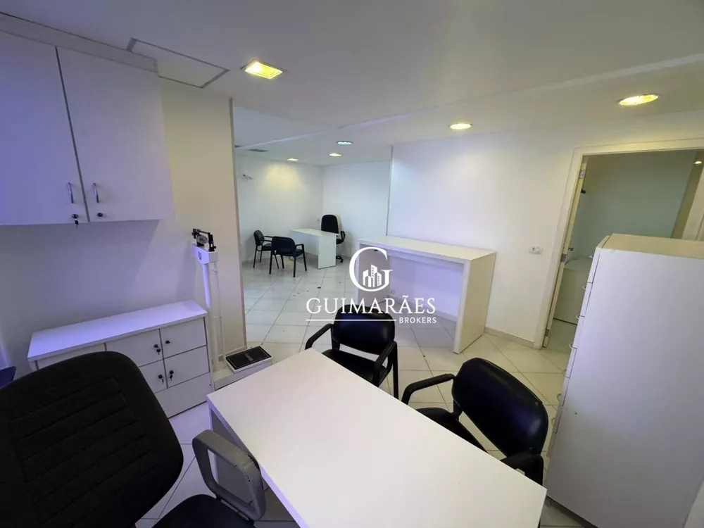 Sala-Conjunto, 92 m² - Foto 3