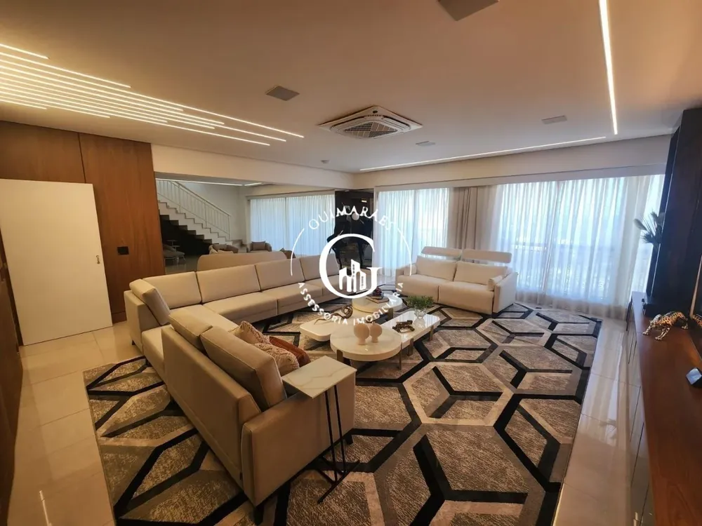 Cobertura, 3 quartos, 598 m² - Foto 12