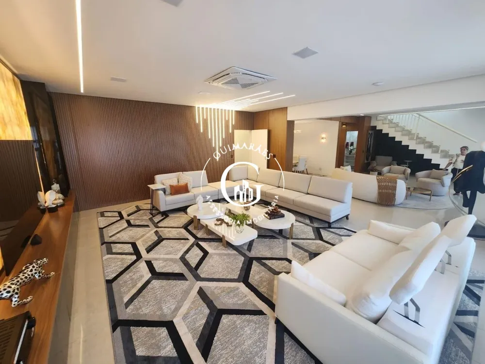 Cobertura, 3 quartos, 598 m² - Foto 11