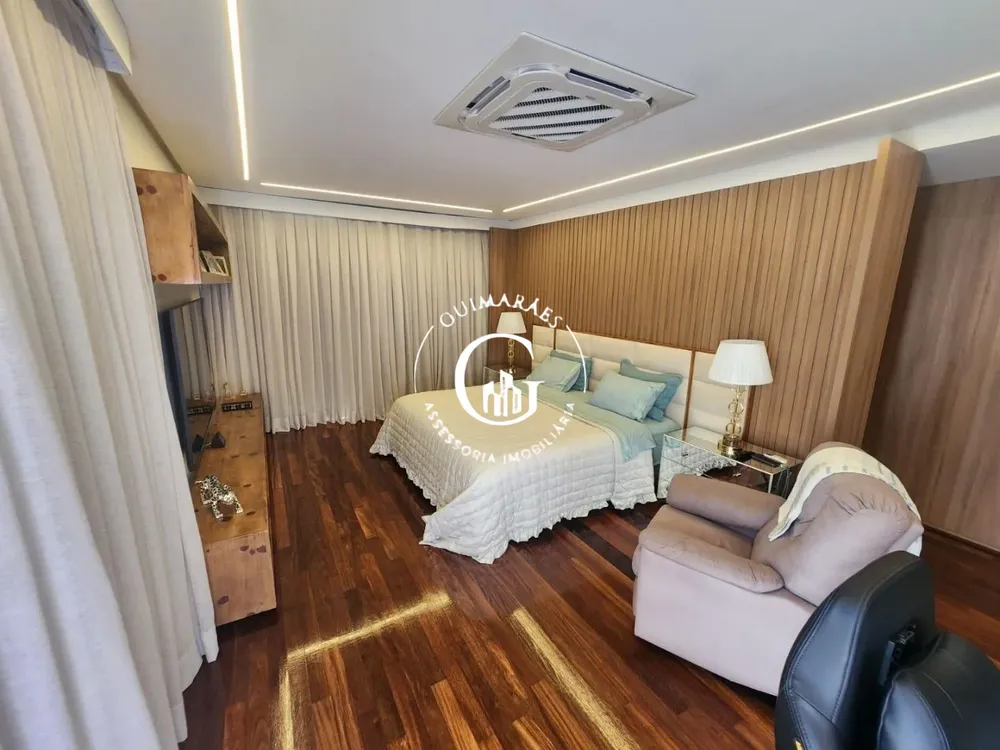 Cobertura, 3 quartos, 598 m² - Foto 17