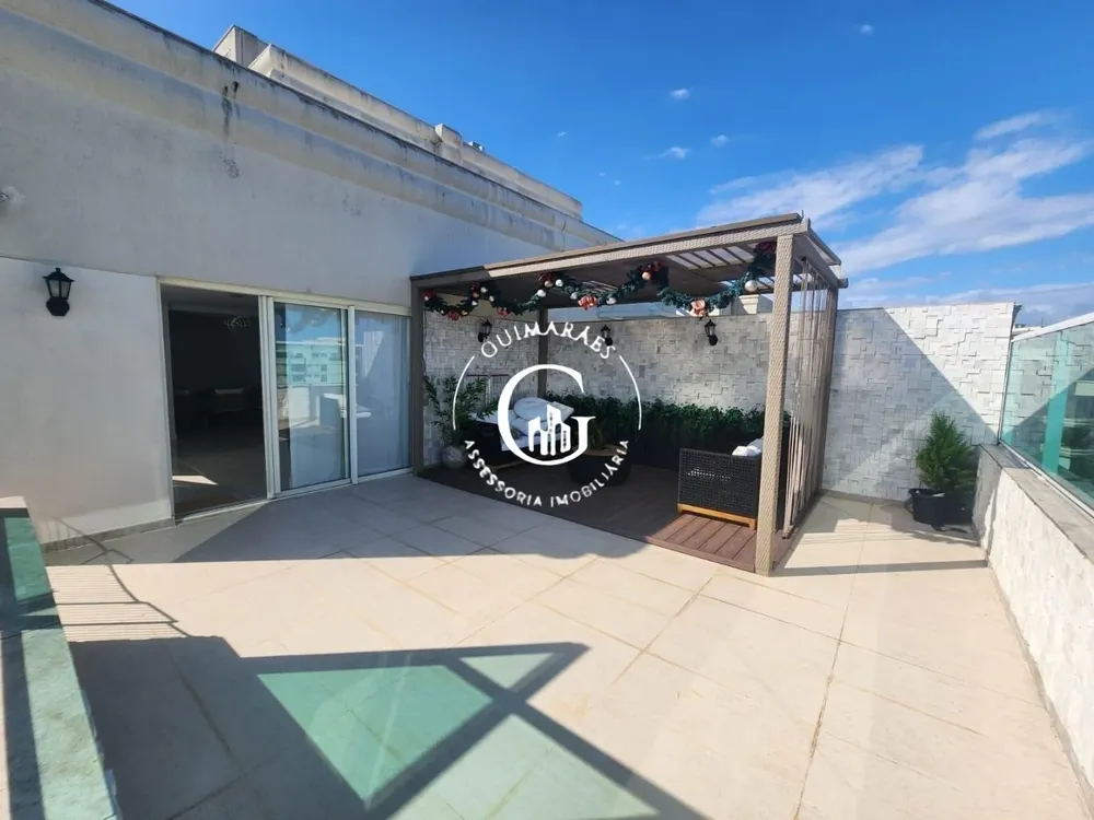 Cobertura, 3 quartos, 598 m² - Foto 4