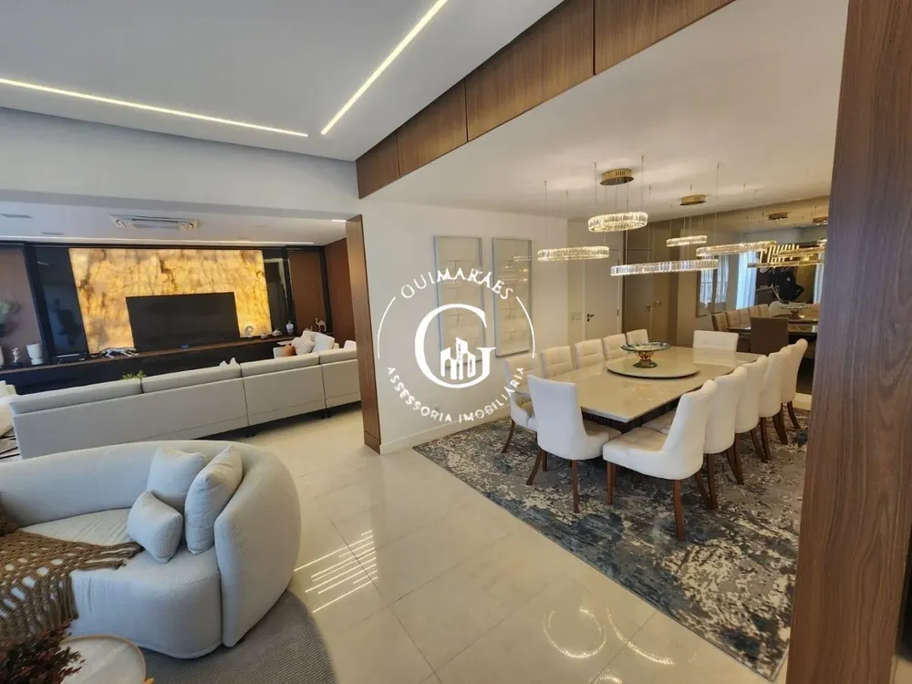 Cobertura, 3 quartos, 598 m² - Foto 9