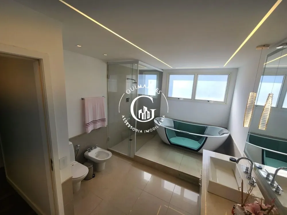 Cobertura, 3 quartos, 598 m² - Foto 21