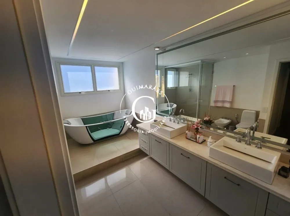 Cobertura, 3 quartos, 598 m² - Foto 20