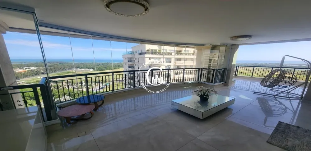 Cobertura, 3 quartos, 598 m² - Foto 1