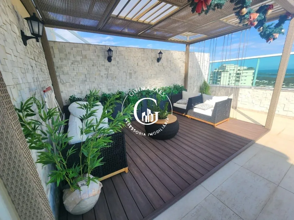 Cobertura, 3 quartos, 598 m² - Foto 3