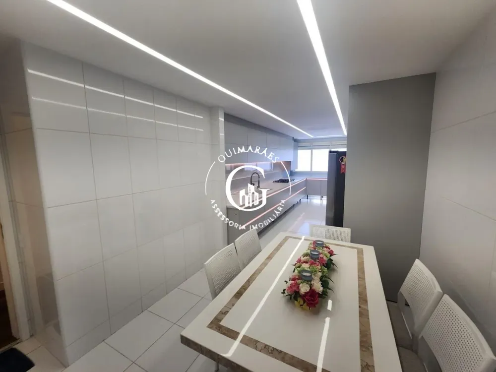 Cobertura, 3 quartos, 598 m² - Foto 14