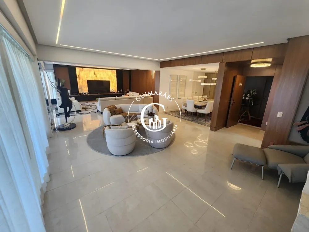Cobertura, 3 quartos, 598 m² - Foto 8