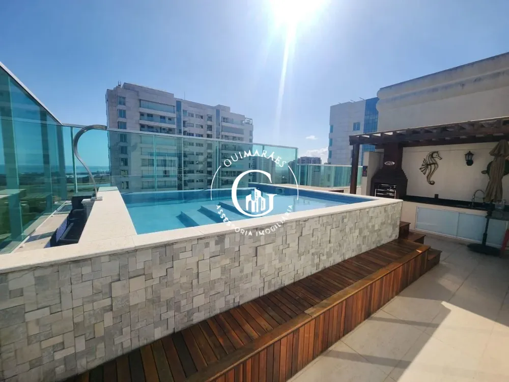 Cobertura, 3 quartos, 598 m² - Foto 2