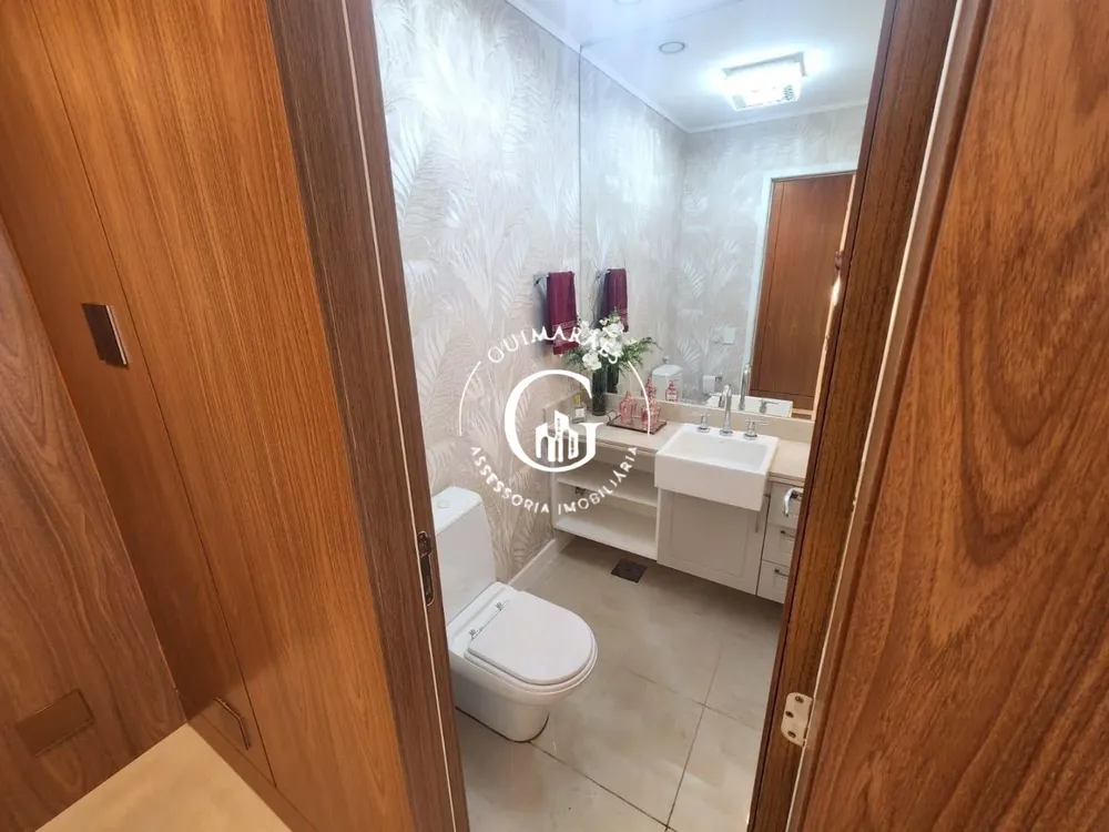 Cobertura, 3 quartos, 598 m² - Foto 16