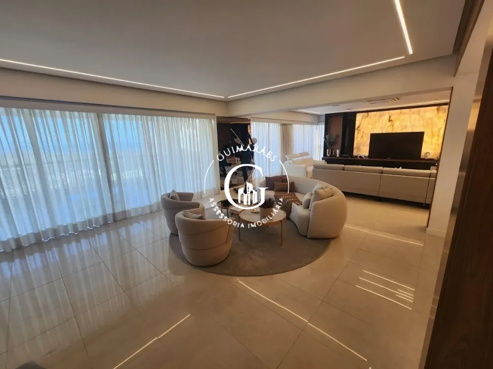 Cobertura, 3 quartos, 598 m² - Foto 10