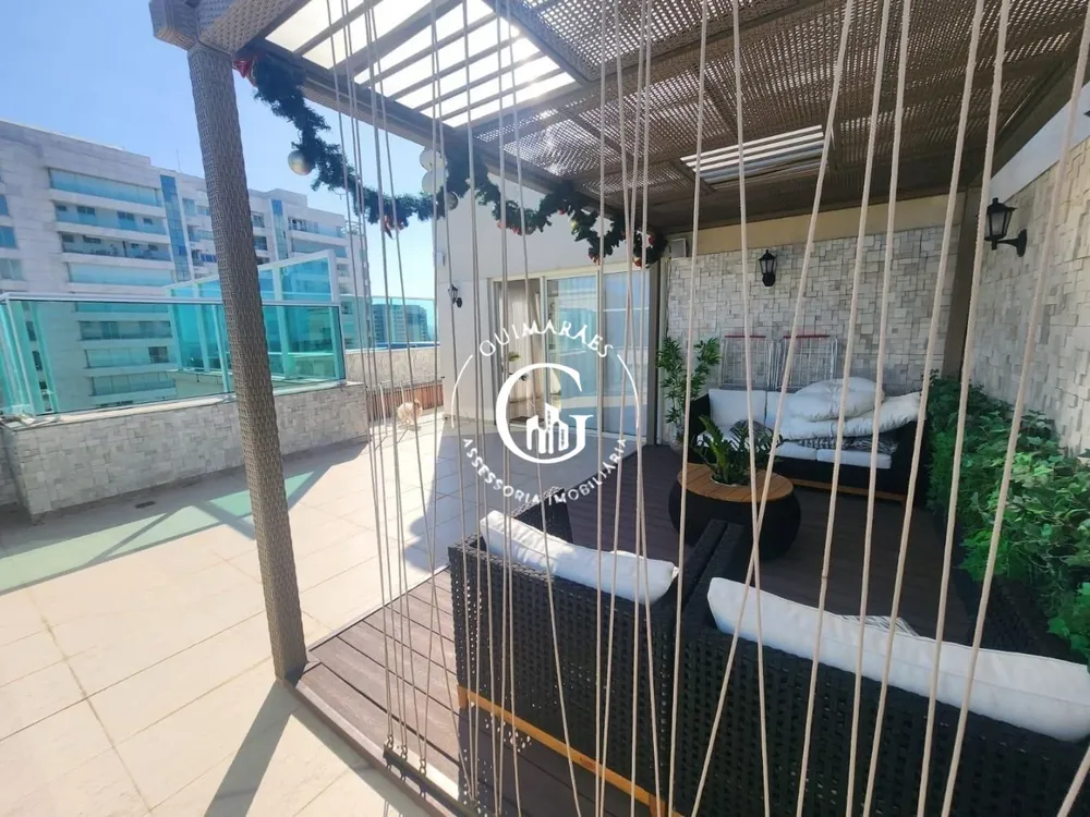Cobertura, 3 quartos, 598 m² - Foto 5