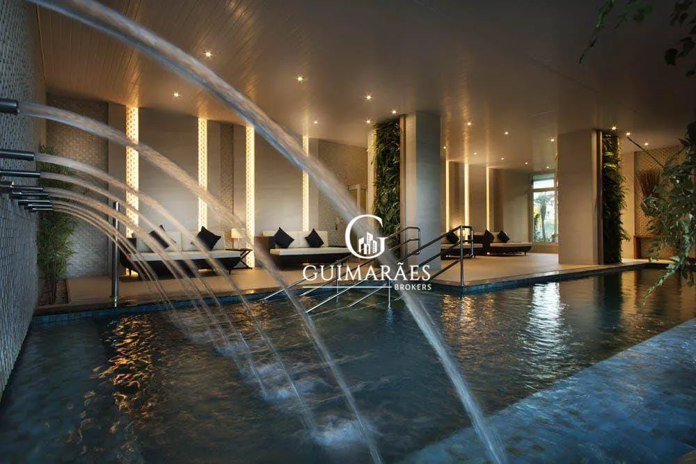Apartamento, 4 quartos, 381 m² - Foto 31