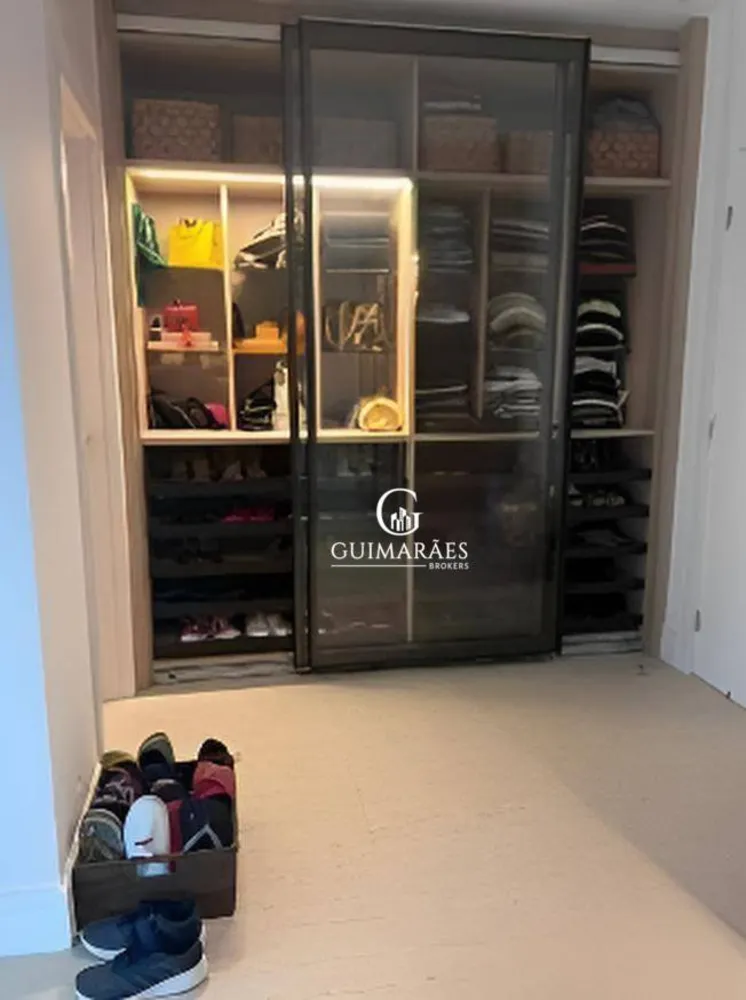 Apartamento, 4 quartos, 381 m² - Foto 23