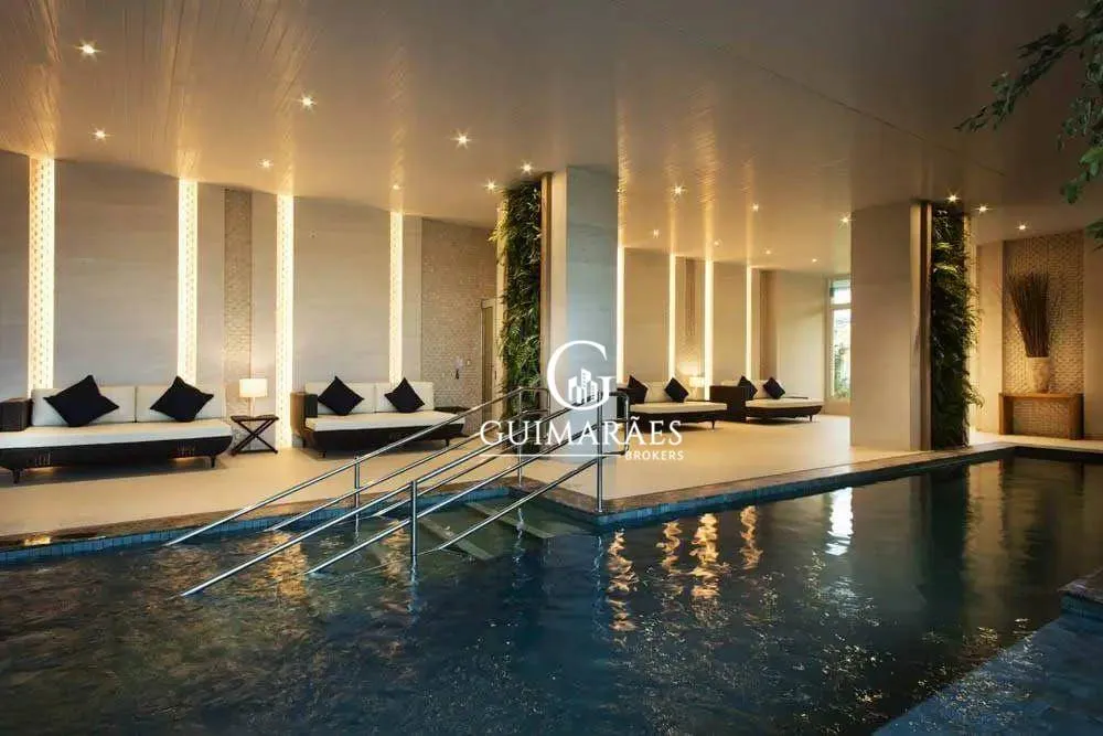 Apartamento, 4 quartos, 381 m² - Foto 38