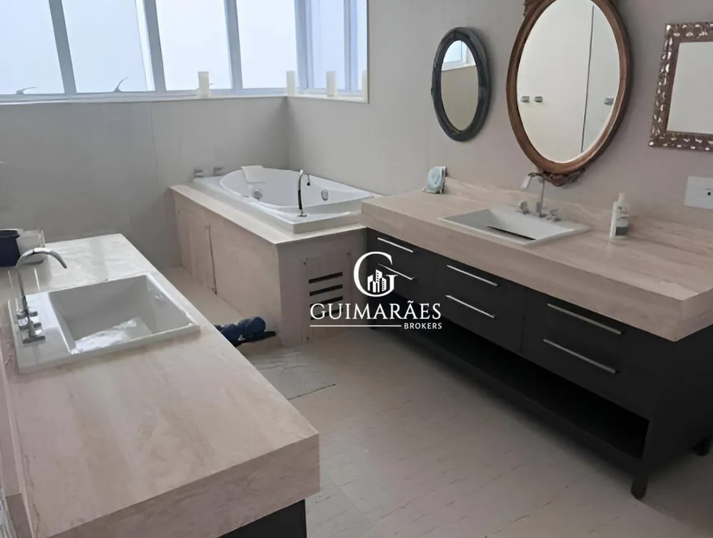 Apartamento, 4 quartos, 381 m² - Foto 49