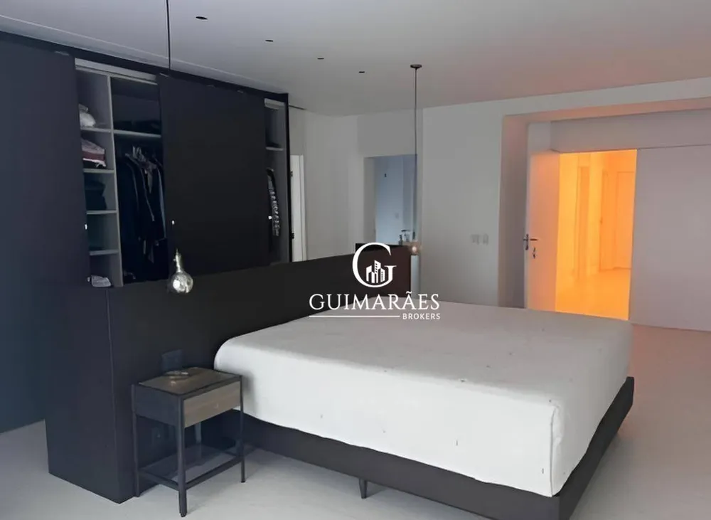 Apartamento, 4 quartos, 381 m² - Foto 5