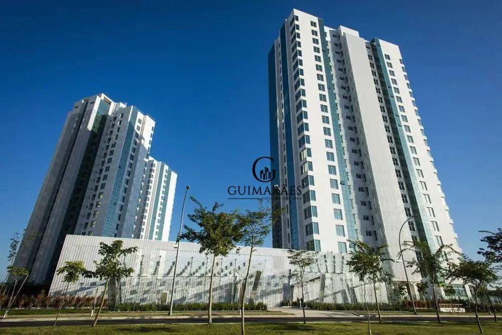 Apartamento, 4 quartos, 381 m² - Foto 1