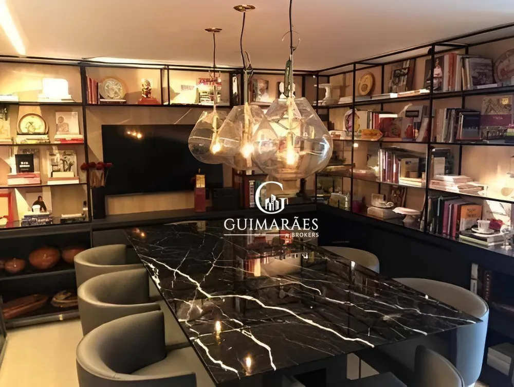 Apartamento, 4 quartos, 381 m² - Foto 66
