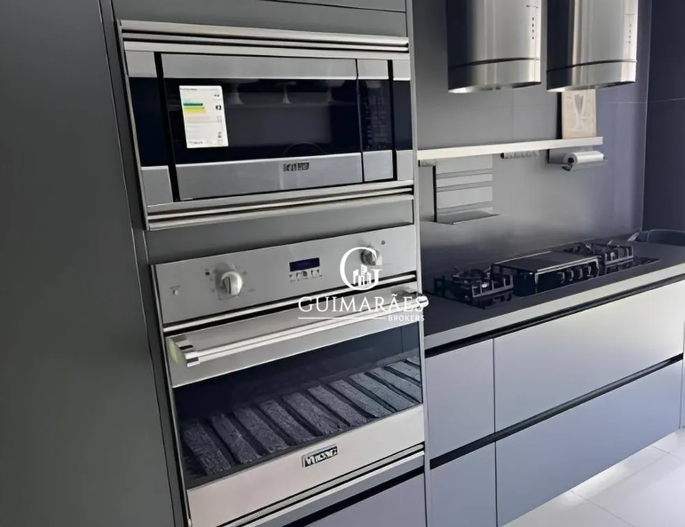 Apartamento, 4 quartos, 381 m² - Foto 40