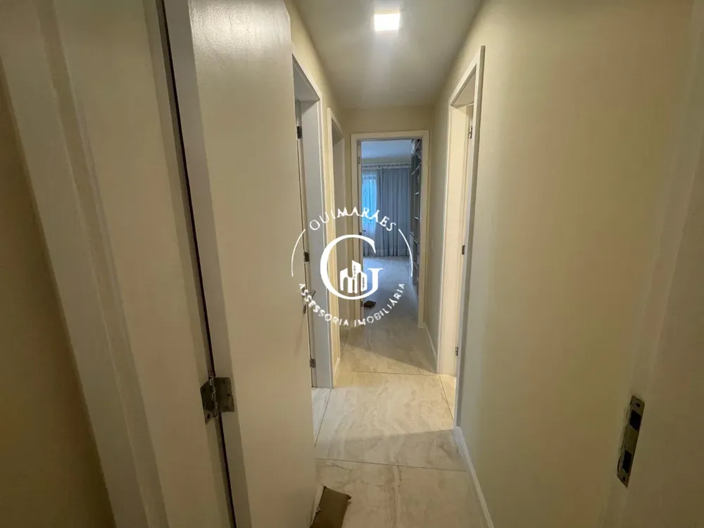 Apartamento, 3 quartos, 120 m² - Foto 3