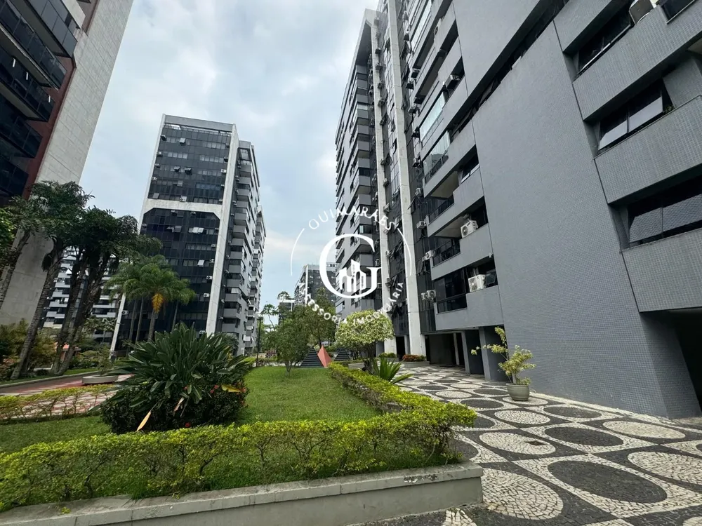 Apartamento, 3 quartos, 120 m² - Foto 21